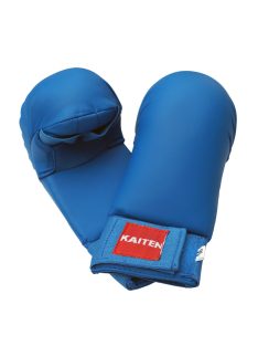 KAITEN seikenvédő - versenykesztyű-kék
