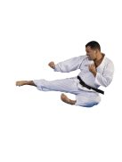 KAITEN Senshi karate ruha - WKF Approved - 200 cm 