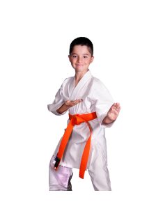 KAITEN Shiro karate ruha 