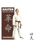 KAITEN Sovereign Normál karate ruha