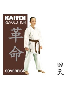 KAITEN Sovereign Normál karate ruha