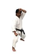 KAITEN Sovereign Normál karate ruha