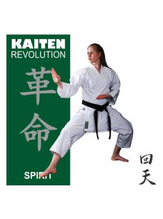 KAITEN Spirit Normál karate ruha 