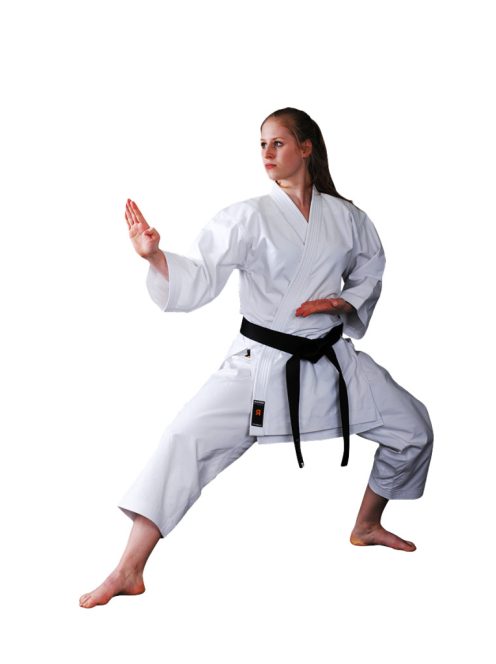 KAITEN Spirit Normál karate ruha 