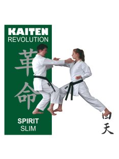 KAITEN Spirit Slim karate ruha 