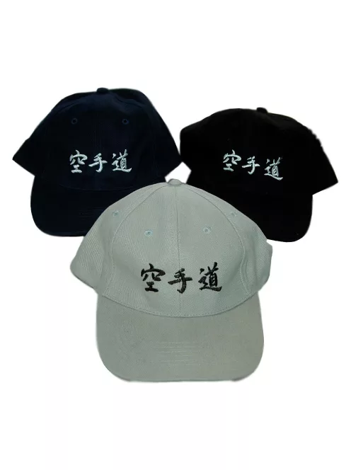 KAITEN Sport Baseball sapka – hímzéssel