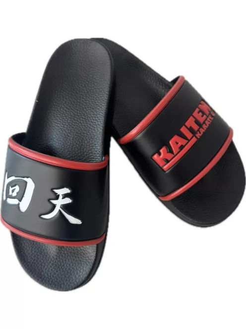  KAITEN Sport Papucs - 3 D logóval