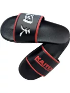  KAITEN Sport Papucs - 3 D logóval
