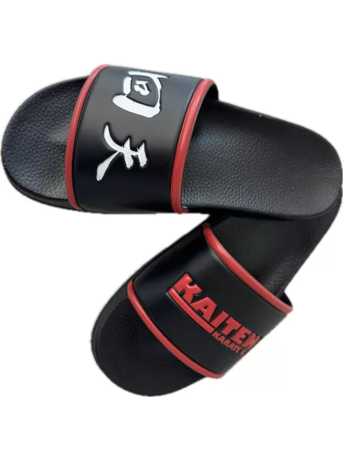  KAITEN Sport Papucs - 3 D logóval