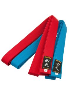 KAITEN Verseny öv - piros