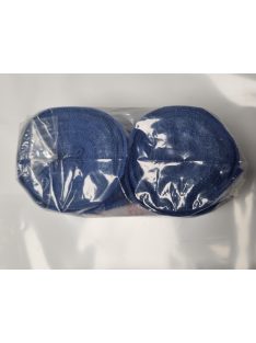 KIME bandázs 350 cm - Kék