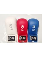 KIME EVO Seikenvédő - versenykesztyű - fehér