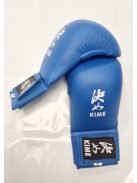KIME EVO Seikenvédő - versenykesztyű - fehér