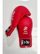 KIME EVO Seikenvédő - versenykesztyű - fehér