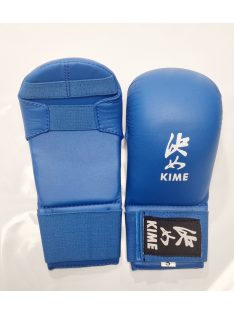 KIME EVO Seikenvédő - versenykesztyű - kék