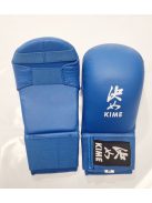 KIME EVO Seikenvédő - versenykesztyű - piros