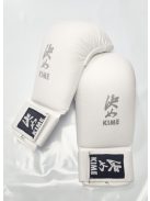 KIME EVO Seikenvédő - versenykesztyű - piros