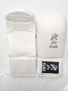 KIME EVO Seikenvédő - versenykesztyű - piros