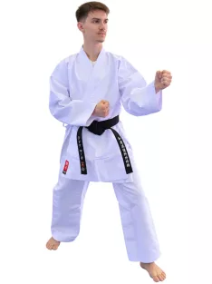 KIME Kumite Evolution karate ruha (5 oz)