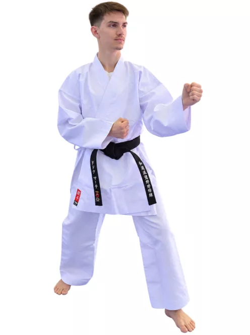 KIME Kumite Evolution karate ruha (5 oz)