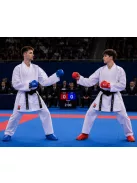 KIME Kumite Evolution karate ruha (5 oz)