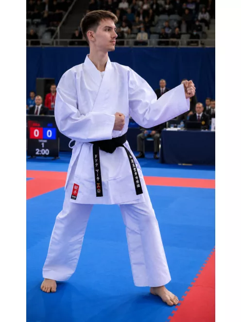 KIME Kumite Evolution karate ruha (5 oz)