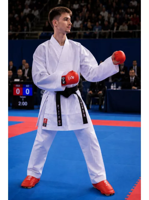 KIME Kumite Evolution karate ruha (5 oz)