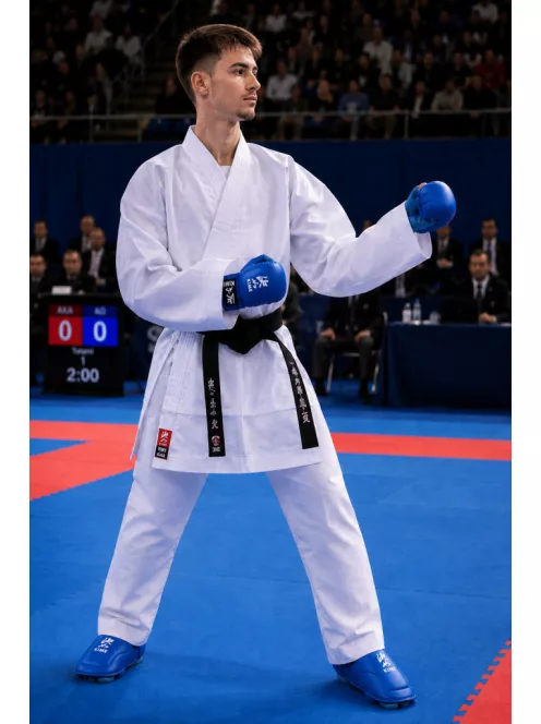 KIME Kumite Evolution karate ruha (5 oz)