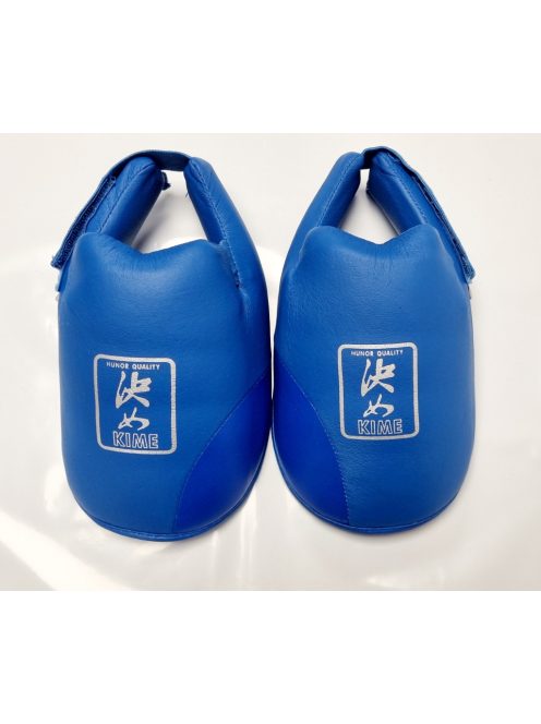 KIME Foot Protector Red