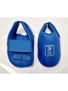 KIME lábfejvédő piros