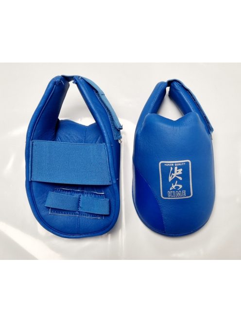 KIME Foot Protector Red