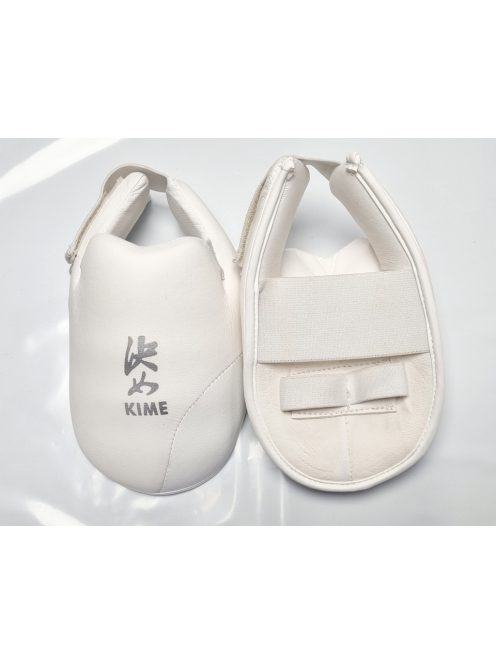 KIME Foot Protector Red