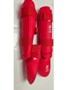 KIME zaščita za golen in stopalo - modra