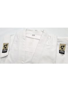 KIME Oss karate ruha - bő szabású - 12 oz