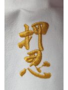 KIME Oss karate ruha - bő szabású - 12 oz