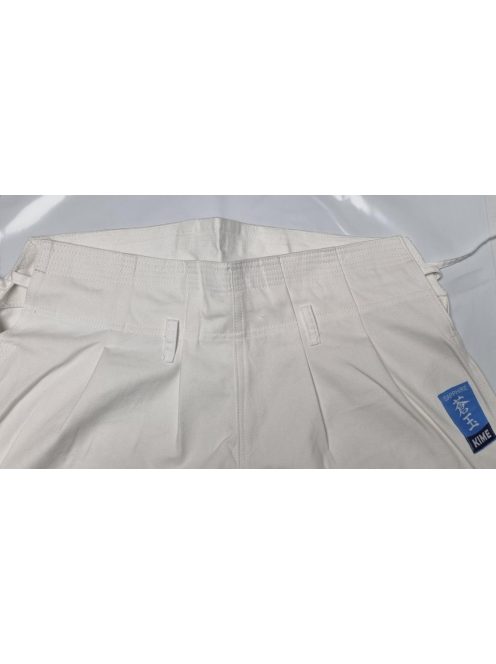 KIME Sapphire (Zafír) karate ruha - Limited Edition