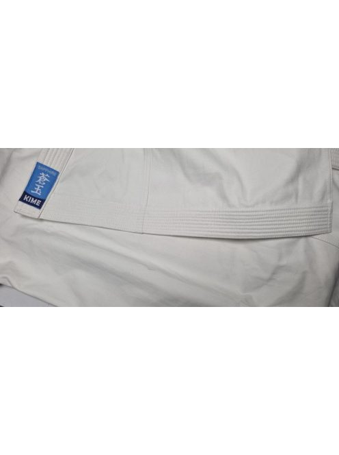 KIME Sapphire (Zafír) karate ruha - Limited Edition