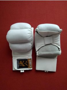 KIME seikenvédő, bordázott