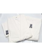 KIME Silver karate ruha - 14 oz