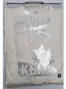 KIME Silver karate ruha - 14 oz