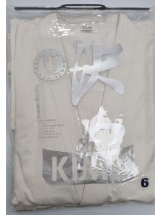 KIME Silver karate ruha - 14 oz