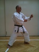 KIME Silver karate ruha - 14 oz