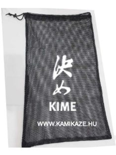 KIME szellőzőzsák