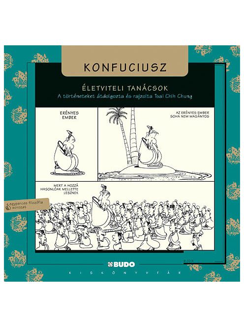 Konfúciusz, életviteli tanácsok