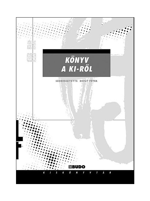 Könyv a Ki-ről