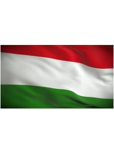 Magyar zászló (150x90 cm)