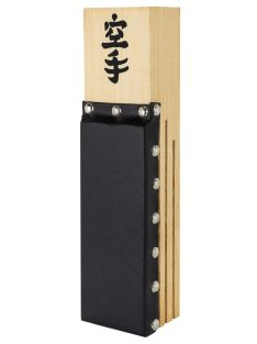 Makiwara - Falra szerelhető