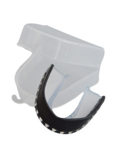 MGB Mouthguard for Braces (with Case)