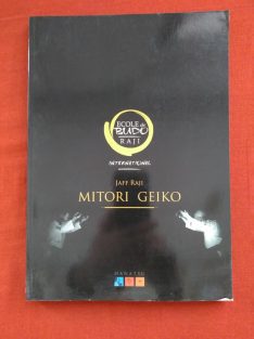 Mitori Geiko