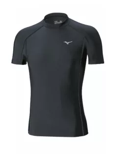 MIZUNO BIO GEAR férfi kompressziós rövid ujjú felső